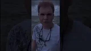 The funniest beach video in the world 🤫