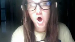 webcam xD