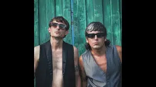 CARIBBEAN SEA - TANTO (Videoclip)