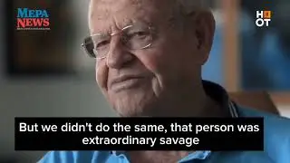 Why Hamas are fighting back? Israeli retired soldiers telling what they did