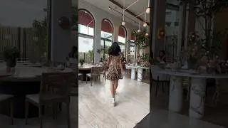 Nunca pensé poder usarlo ♥️ #music #art #indie #travel #dominican #dominicana #dress