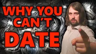 The Thing Society Steals From Men