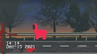 The Old Detective Vs Good boy Vs The Lamb - Dc2 Animation