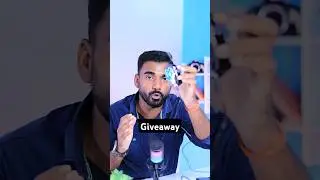 GIVEAWAY - Gaming Phone cooler #giveaway