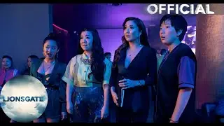 Joy Ride - Trailer 2 - In Cinemas August 4