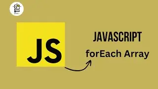 JavaScript forEach Array