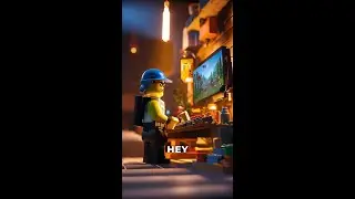 LEGO Fortnite: How to Find a Brute