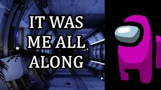 Among Us Inspired ASMR (VORE) Roleplay PREVIEW