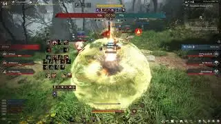 BDO || SUCC ZERKER || MONTAGE || MASSIVE!