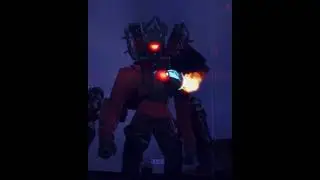 Skibidi Toilets And Their Owners/Titan Trio Edit | Skibidi Toilet