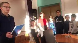 Сиднейский оперный театр Часть 2