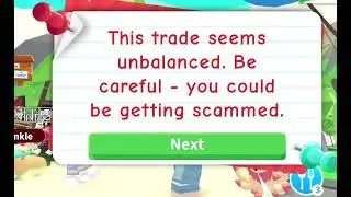 Giving a fan pets for free|Adopt me roblox|