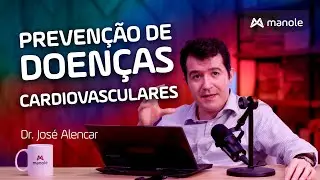 Prevenção de Doenças Cardiovasculares