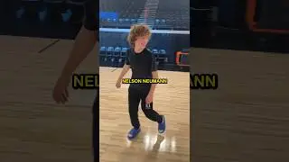 Eli Ellis Vs Nelson Neumann 😳 