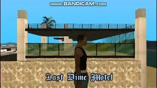 MTA | Base Para fac/Corp RP