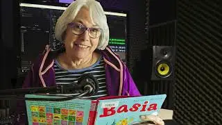 Basia i wolność. Czyta Babcia Ania