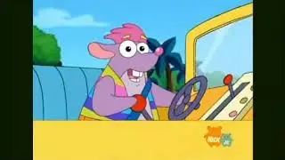 Dora The Explorer Mud
