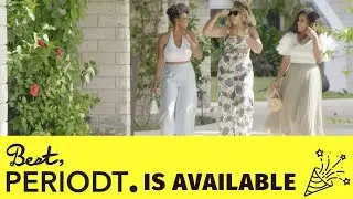 Our Best Periodt Cup Launched This Week! 🎉