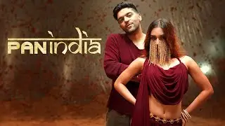 GURU RANDHAWA-PAN INDIA Full Video Song | Husn Rakane Tera Pan India | Baby Ghummi Jani Aa Dubai Ni