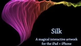 Google Tricks 2 - weave silk