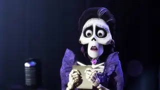 Coco - La Llorona - Español Latino - (Full Song Clip) - HD