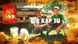 SOKAK HAYVANLARINI BESLEDIK!!!