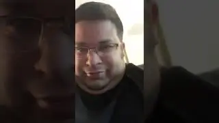 your not ugly it's a bad angle