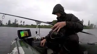 CARP FISHING SOUTH AFRICA / Donaldson Dam
