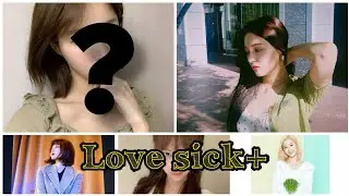 Have you ever seen this pictures?(NANWOO😭) + 💕Love sick song💕 / Yeonwoo forever