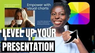 How to Create a Presentation with Fotor AI Slides Free