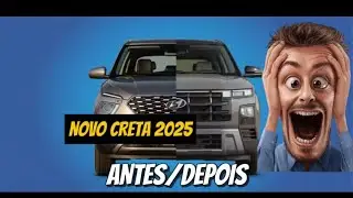 Esse Carro Mudou demais!!