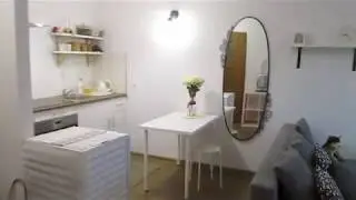 Apartament for rent  2 bedroom Garden -ul. Igoria Strawinskijego 2 pokoje - Krzyki właściciel