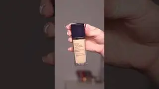 Тон Estée Lauder “futurist aqua brilliance”