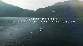 Moto Guzzi Portraits | Andrea Panizza - Gliding like an Eagle 🦅