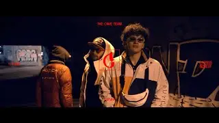 CALIZA - Ruliza ft. @g-kant  [Official Video]