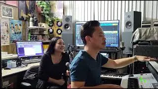 Sai lầm của anh - Quỳnh Mai at Sonny Studio