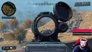 Not all hope is lost - One Man vs Quads