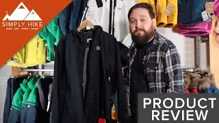 The North Face | Quest Jacket Review
