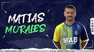 Matias Morales - Highlights 2024