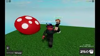Ability Wars Discombobulate Punch
