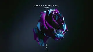 Lane 8 & Kasablanca - Run