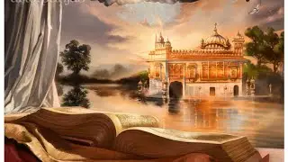 Weekly Asa Ki Vaar - Dasmesh Kirtani Jatha (Jan 27, 2024