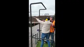 КОГДА ЖЕНА СНАЙПЕР