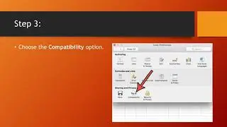 How to Change the Default Save Type in Excel for Mac