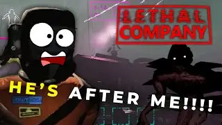 6 Minutes Of Idiots Screaming In Lethal Company