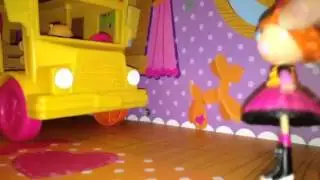 Lalalittles On The Loose!