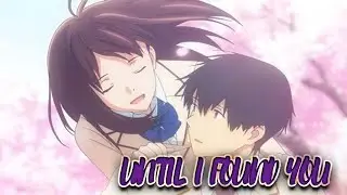 I Want To Eat Your Pancreas - Until I Found You