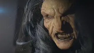 Sleep Talker - Short Horror Film