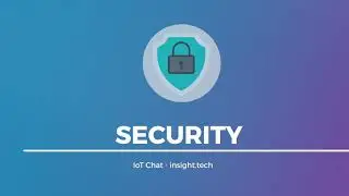 Jaume Portell in IoTChat (insight.tech)