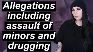 The P Diddy Allegations